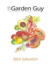 Ask the Garden Guy