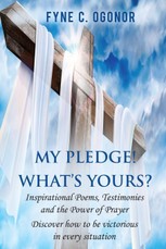 My Pledge!