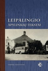 Leipalingių apylinkių tekstai