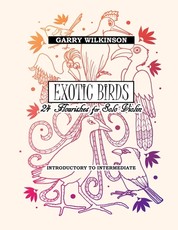 Exotic Birds
