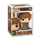 FUNKO POP! Vinilinė figūrėlė: How To Train Your Dragon - Hiccup