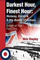 Darkest Hour, Finest Hour