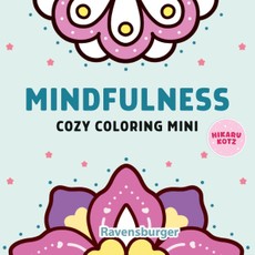 Cozy Coloring Mini - Mindfulness