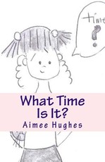 What Time Is It?
