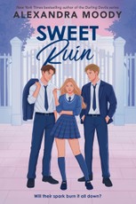 Sweet Ruin