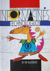 Informacinės technologijos XI–XII klasėms, 2 dalis