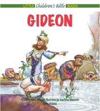 Gideon