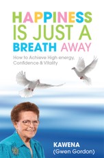 Happiness Is Just a Breath Away