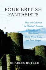 Four British Fantasists