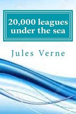 20,000 leagues under the sea