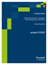 Resilien-Tech