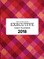 Executive Daily Planner