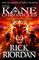 The Kane Chronicles 01. The Red Pyramid