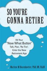Rn: So You're Gonna Retire