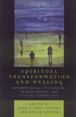 Spiritual Transformation and Healing