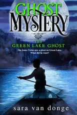 Ghost Mystery