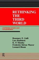 Rethinking the Third World