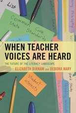 When Teacher Voices Are Heard