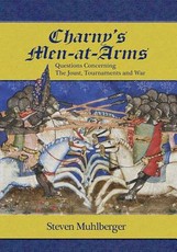 Charny's Men-At-Arms