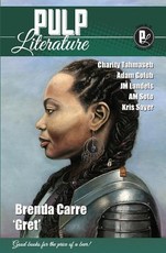 Pulp Literature Summer 2017