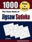 The Giant Book of Jigsaw Sudoku