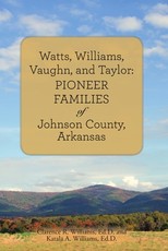 Watts, Williams, Vaughn, and Taylor