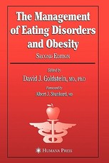 The Management of Eating Disorders and Obesity