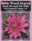 Bible Word Search Read Through the Bible Old Testament Volume 119