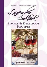 Lavender Cookbook