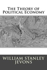The Theory of Political Economy
