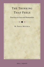 The Thinking That Feels