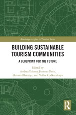 Building Sustainable Tourism Communities