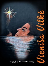 Vieniša vilkė. Paprastos moters nepaprastas gyvenimas. Tikros istorijos