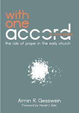 With One Accord in One Place