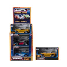 TEAMSTERZ Automobilis