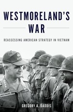Westmoreland's War