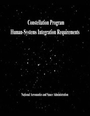 Constellation Program Human-Systems Integration Requirements