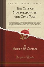 The City of Newburyport in the Civil War