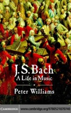 J. S. Bach