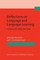 Reflections on Language and Language Learning