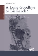 A Long Goodbye to Bismarck?