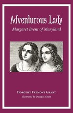 Adventurous Lady