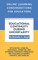 Educational Continuity During Uncertainty