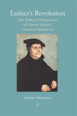 Luther's Revolution