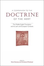 A Companion to 'The Doctrine of the Hert'