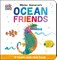 Mister Seahorse's Ocean Friends