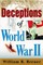 Deceptions of World War II