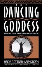 The Dancing Goddess