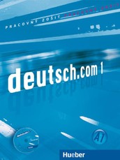 Deutsch.com 1 Arbeitsbuch + CD