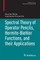 Spectral Theory of Operator Pencils, Hermite-Biehler Functions, and Their Applications